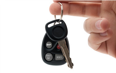 Automotive Locksmith at Rosemead, CA